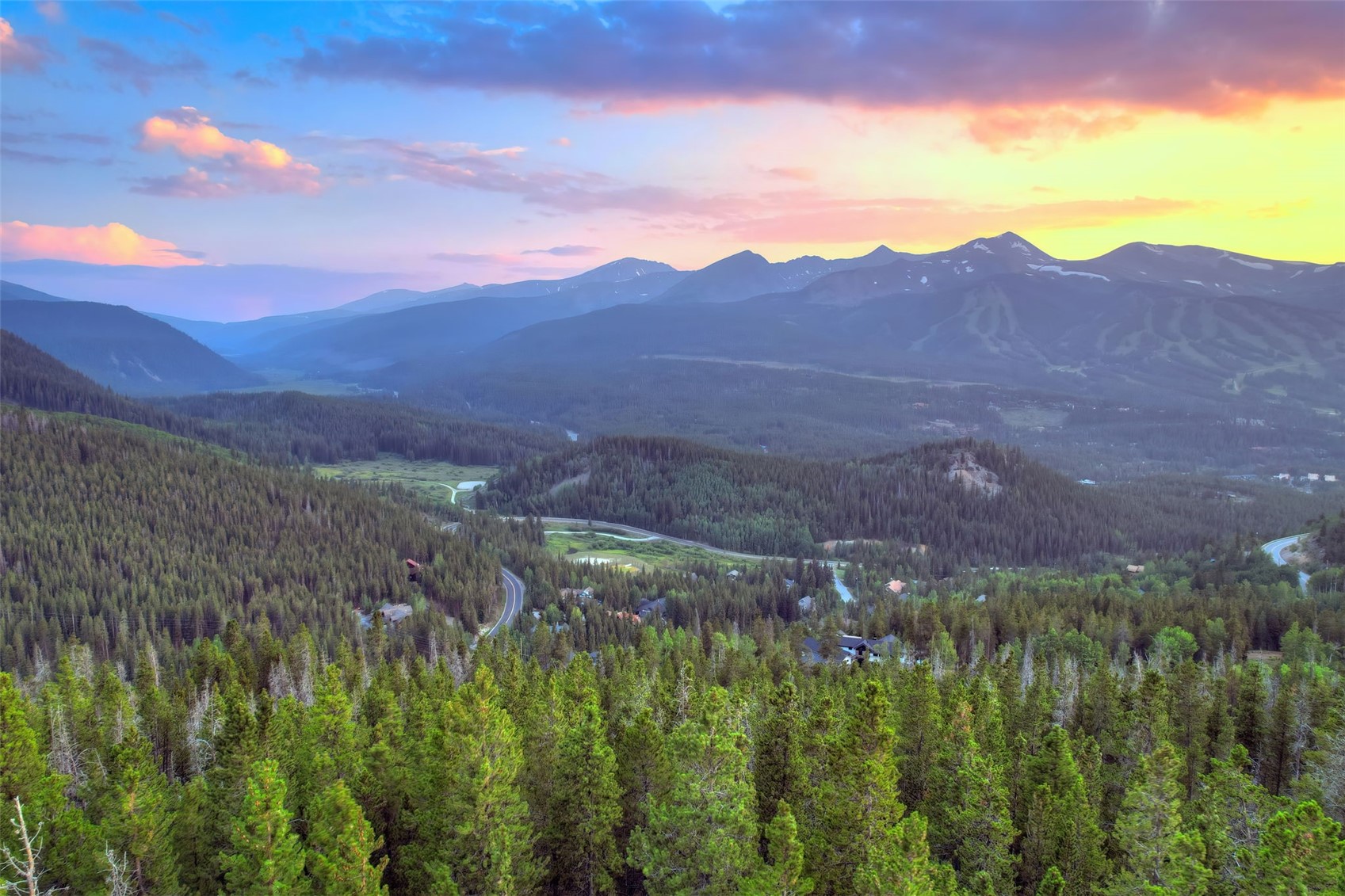 2211 Boreas Pass Road Breckenridge CO 80424