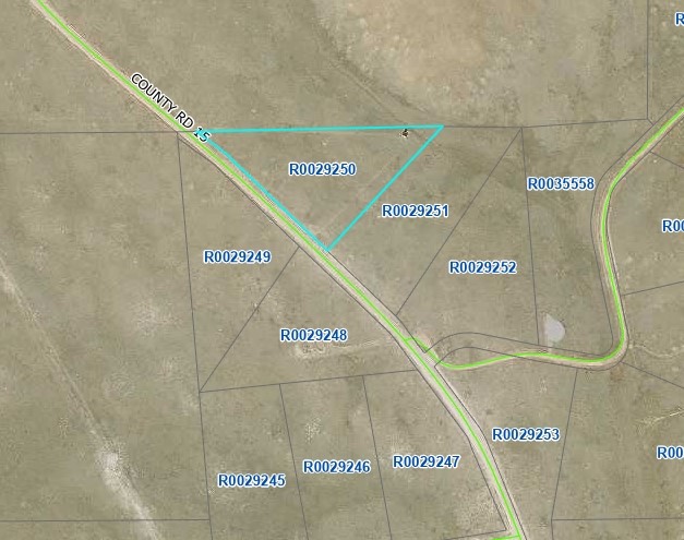 6298 Elkhorn Road Hartsel CO 80449