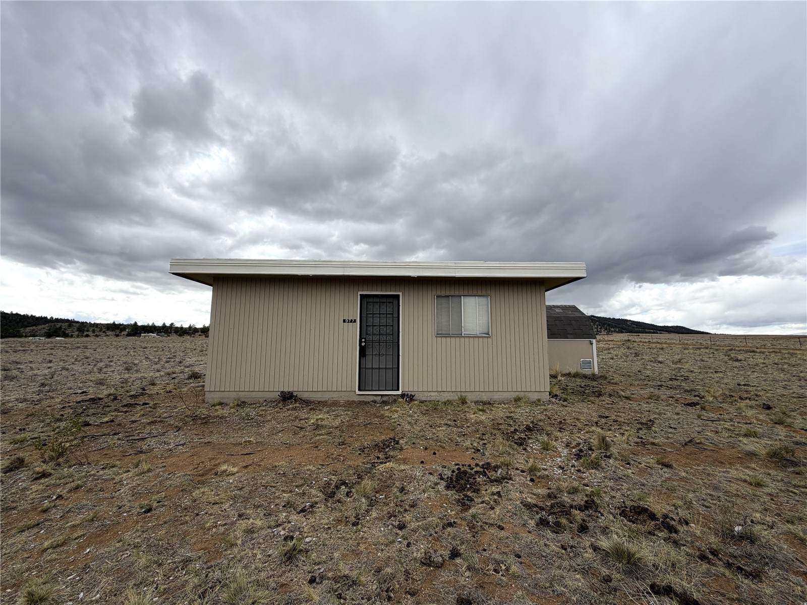 0 San Isabel Street Hartsel CO 80449
