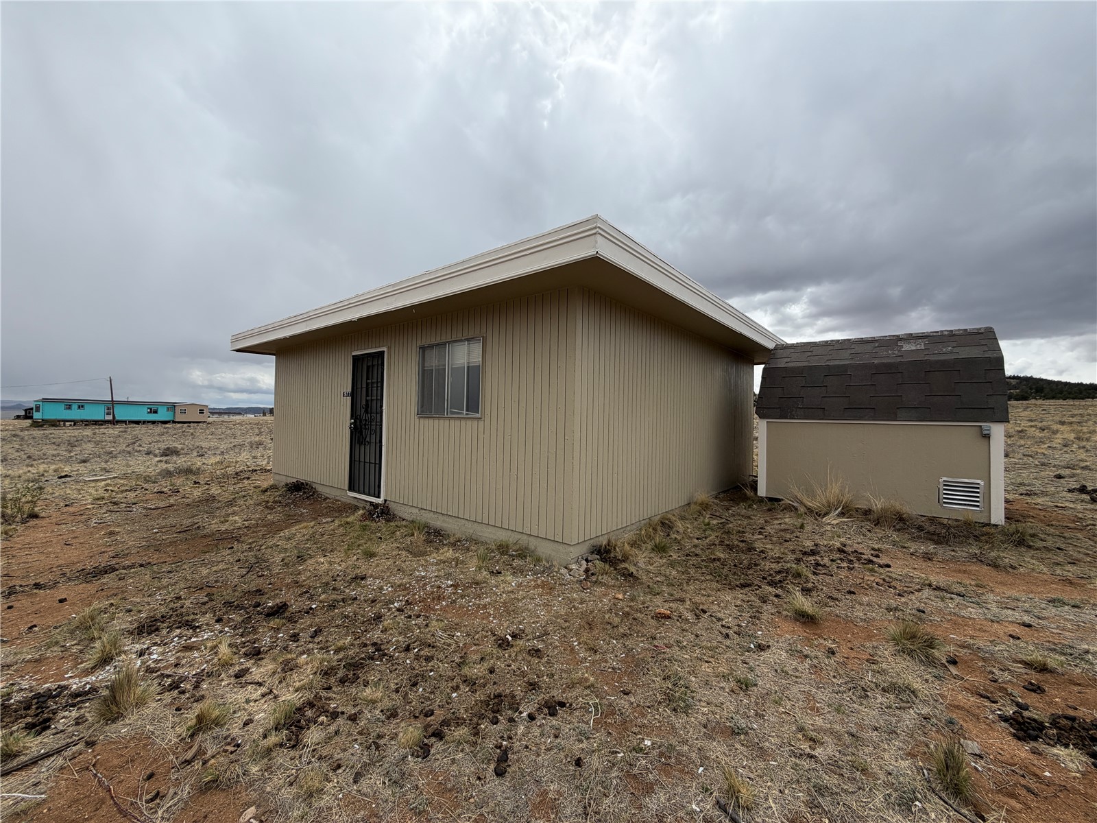 0 San Isabel Street Hartsel CO 80449