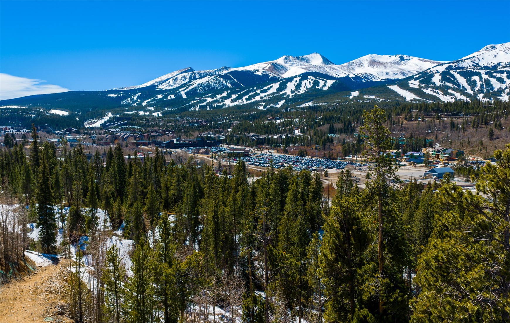 309 Royal Tiger Road Breckenridge CO 80424