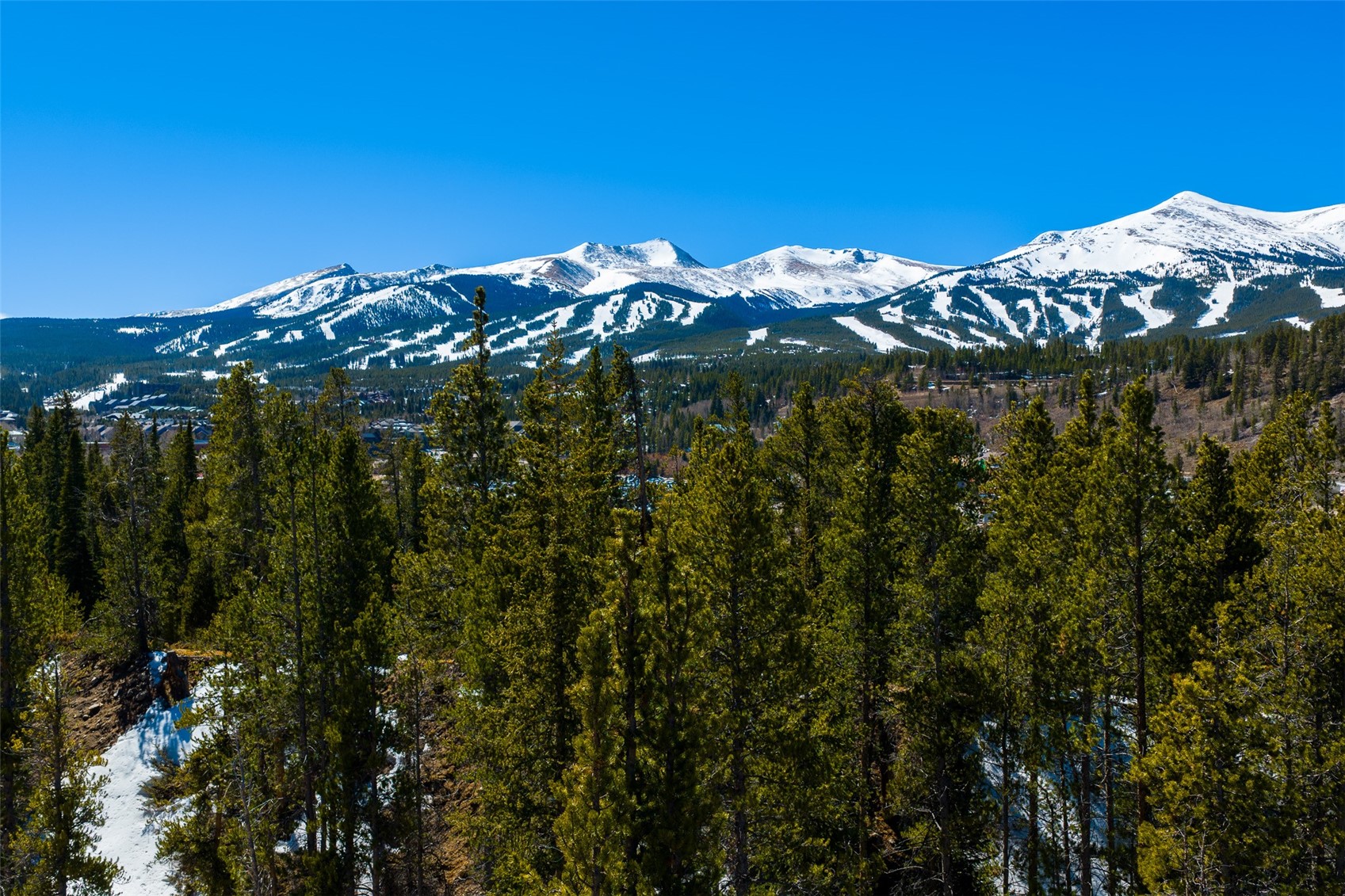 309 Royal Tiger Road Breckenridge CO 80424