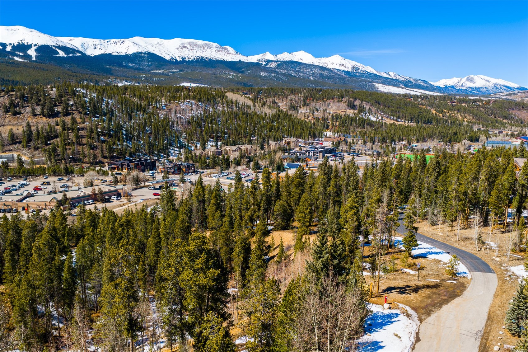 309 Royal Tiger Road Breckenridge CO 80424