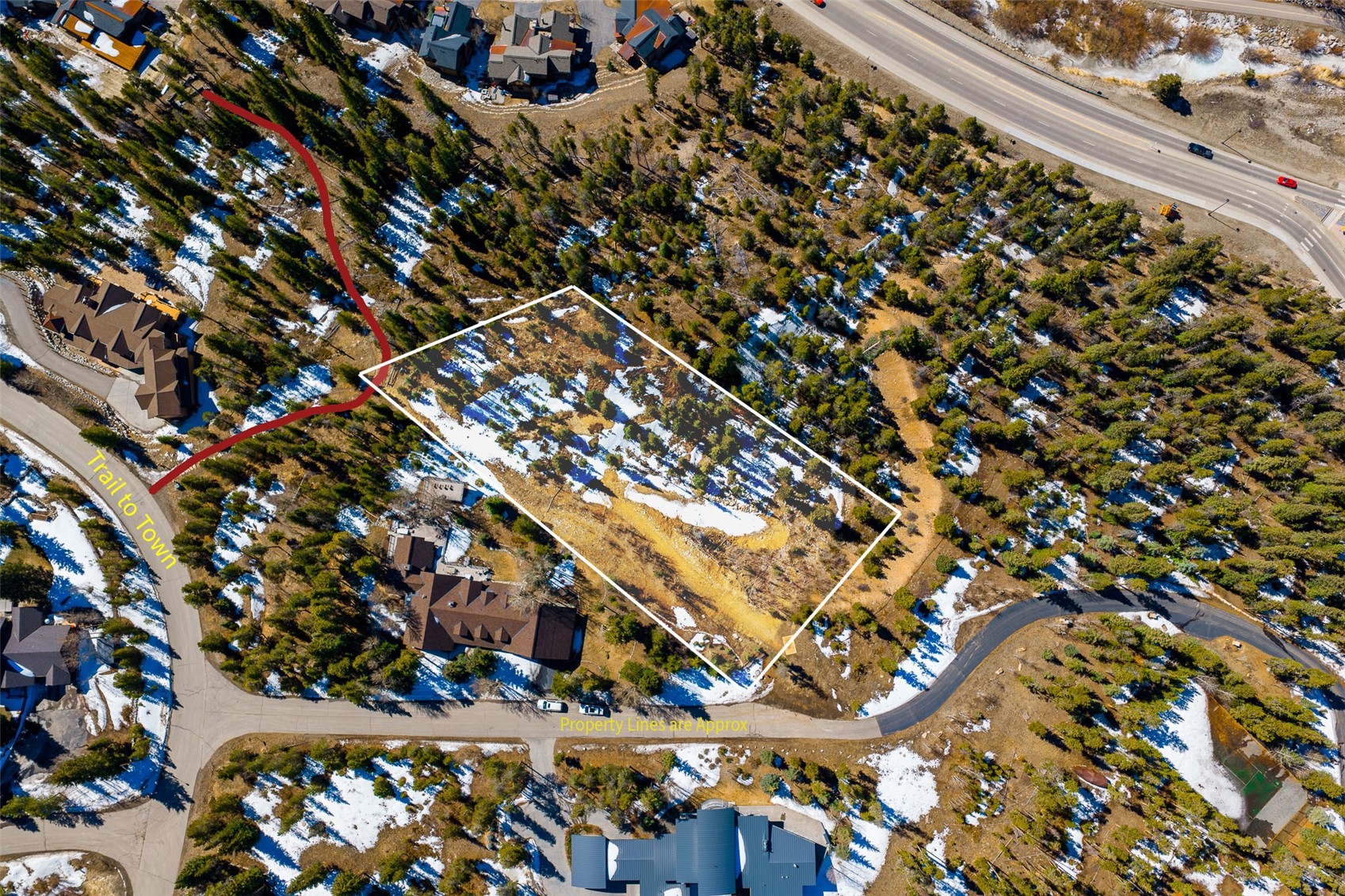 309 Royal Tiger Road Breckenridge CO 80424