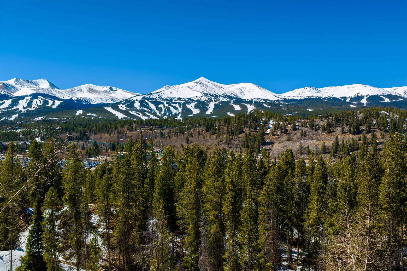 309 Royal Tiger Road Breckenridge CO 80424