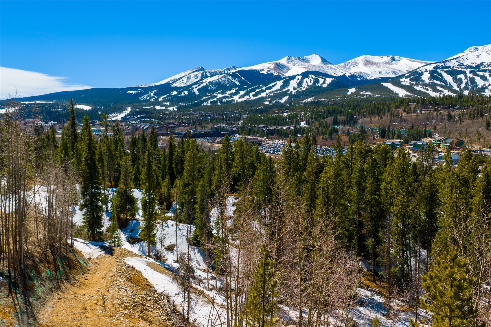 309 Royal Tiger Road Breckenridge CO 80424