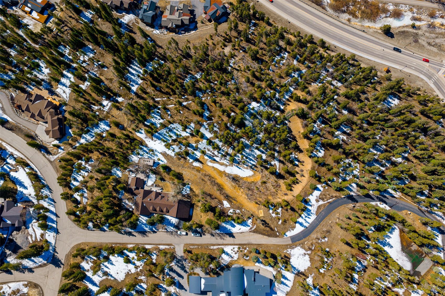 309 Royal Tiger Road Breckenridge CO 80424
