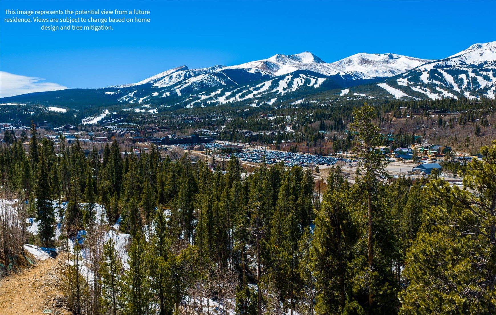 309 Royal Tiger Road Breckenridge CO 80424