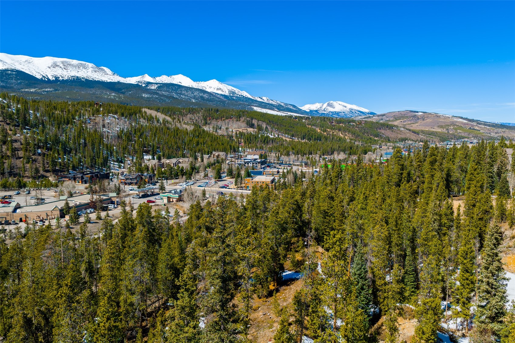 309 Royal Tiger Road Breckenridge CO 80424