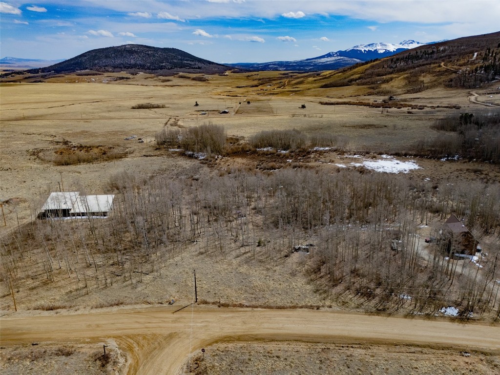 1555 Sheep Ridge Road Fairplay CO 80440