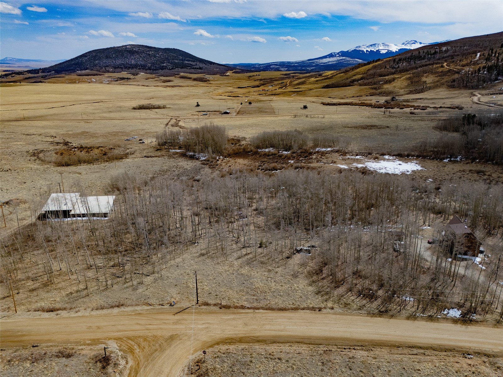 1555 Sheep Ridge Road Fairplay CO 80440