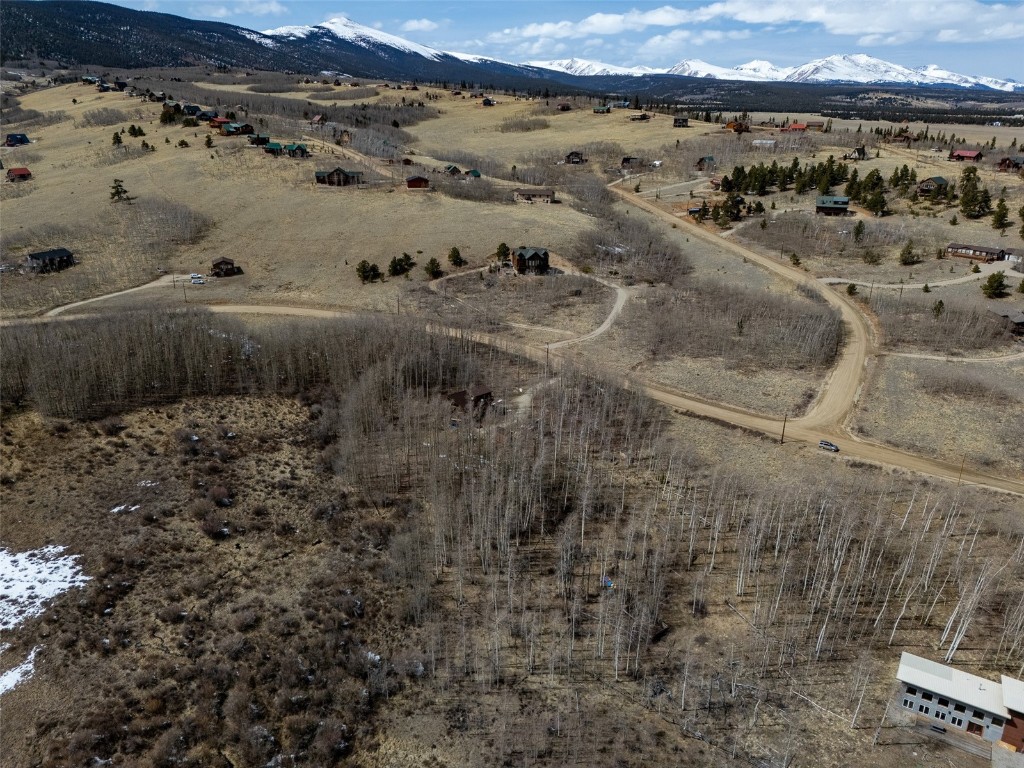 1555 Sheep Ridge Road Fairplay CO 80440
