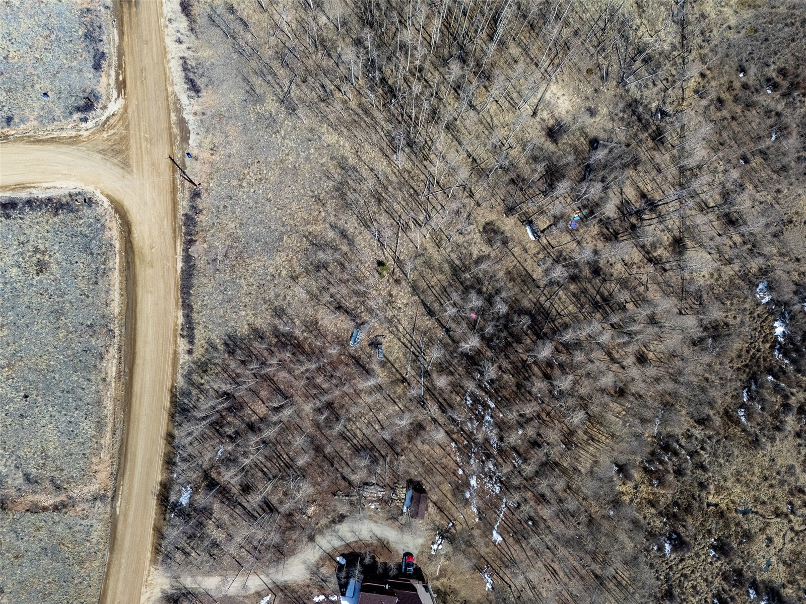 1555 Sheep Ridge Road Fairplay CO 80440