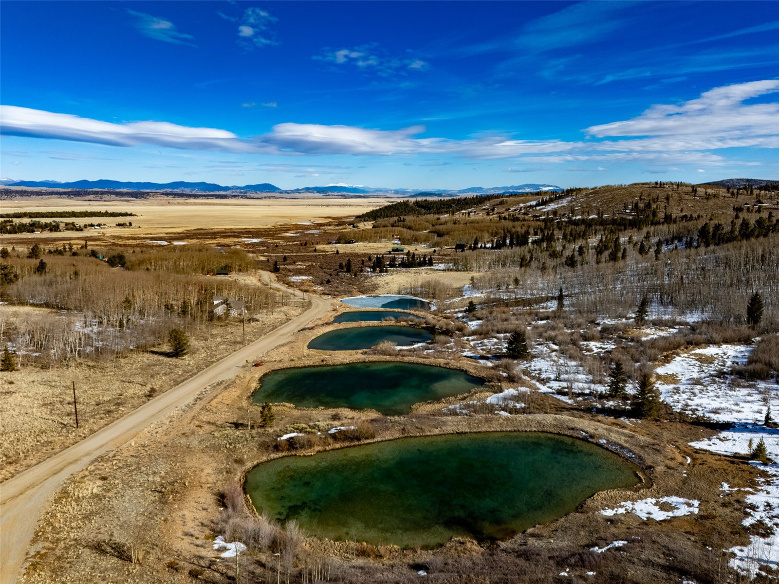 1555 Sheep Ridge Road Fairplay CO 80440
