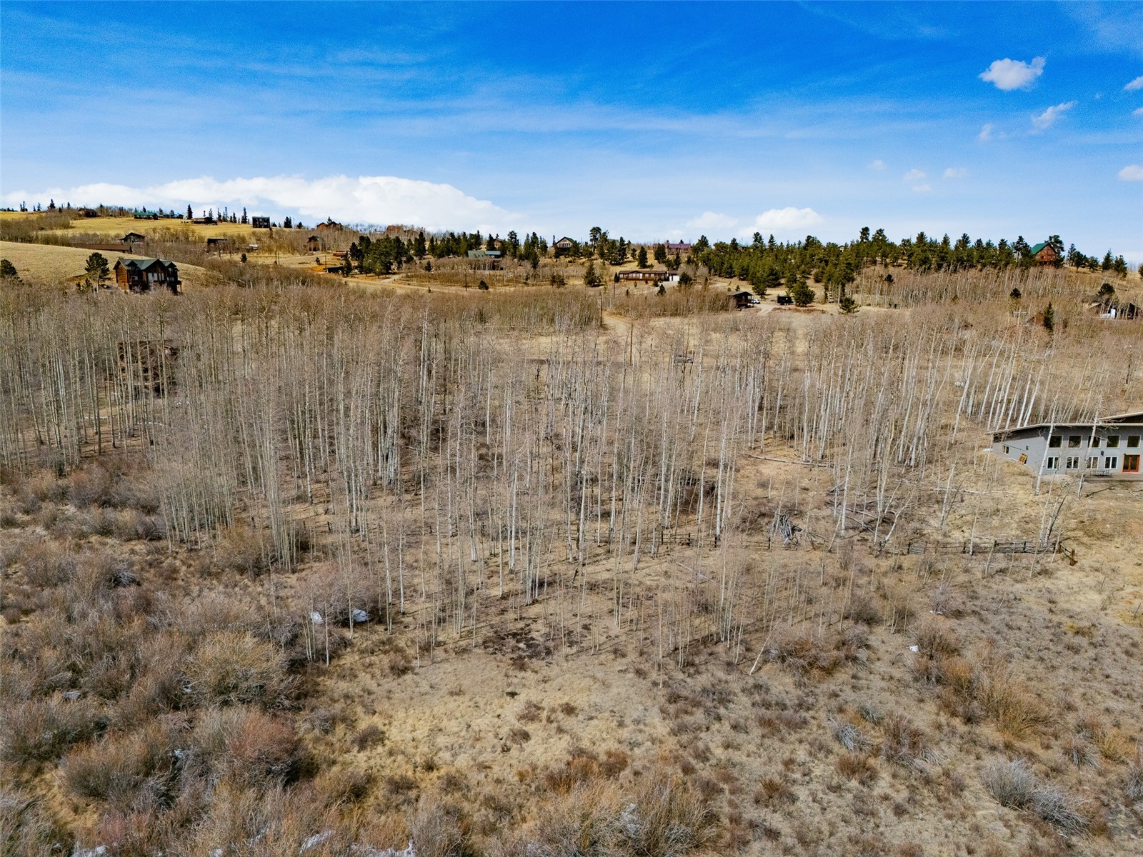 1555 Sheep Ridge Road Fairplay CO 80440