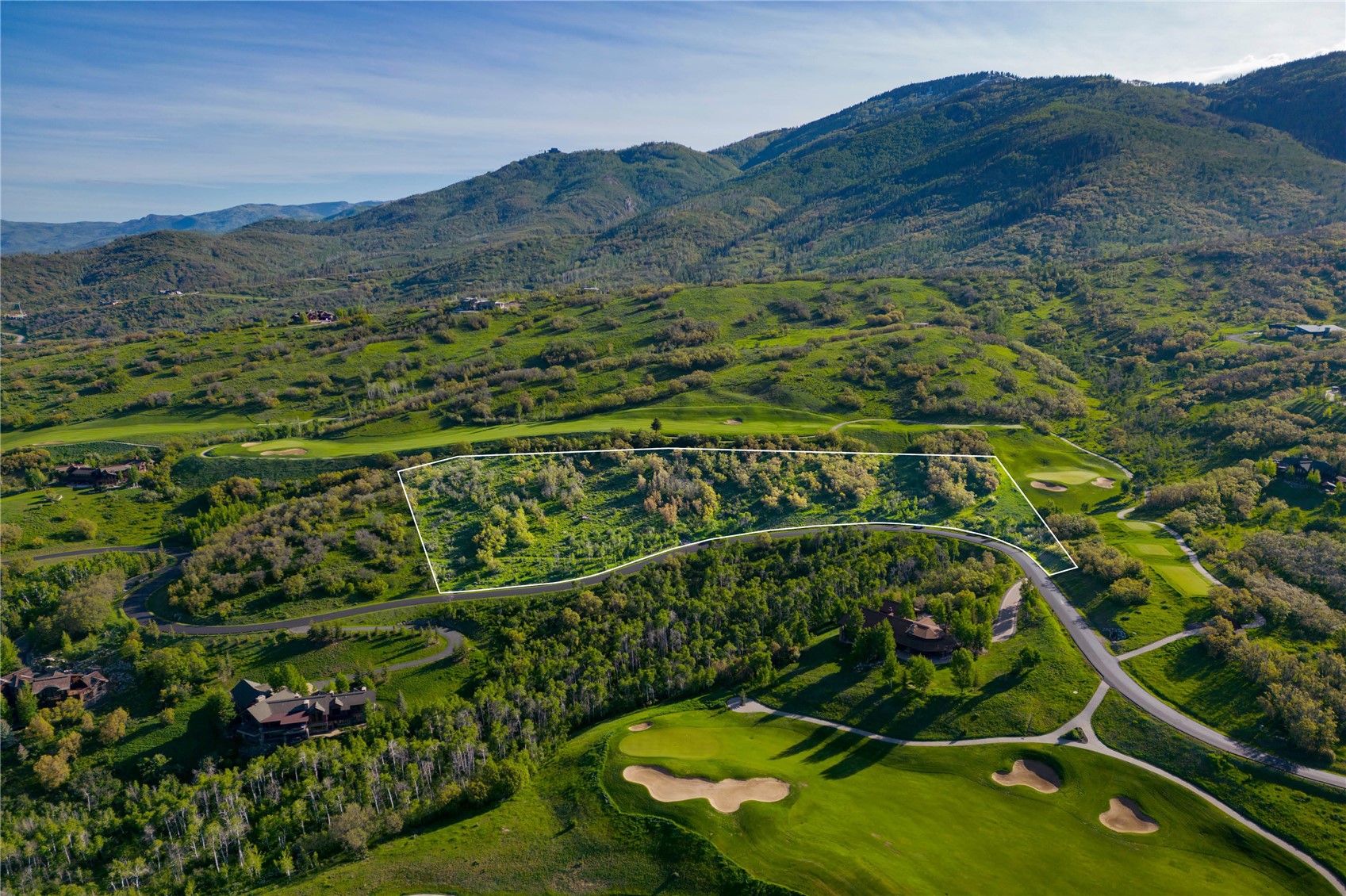 33905 Catamount Drive Steamboat Springs CO 80487