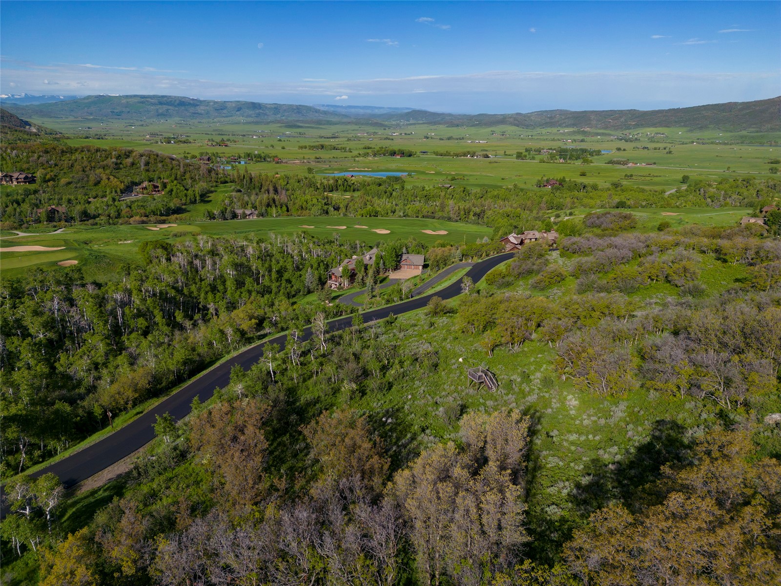 33905 Catamount Drive Steamboat Springs CO 80487