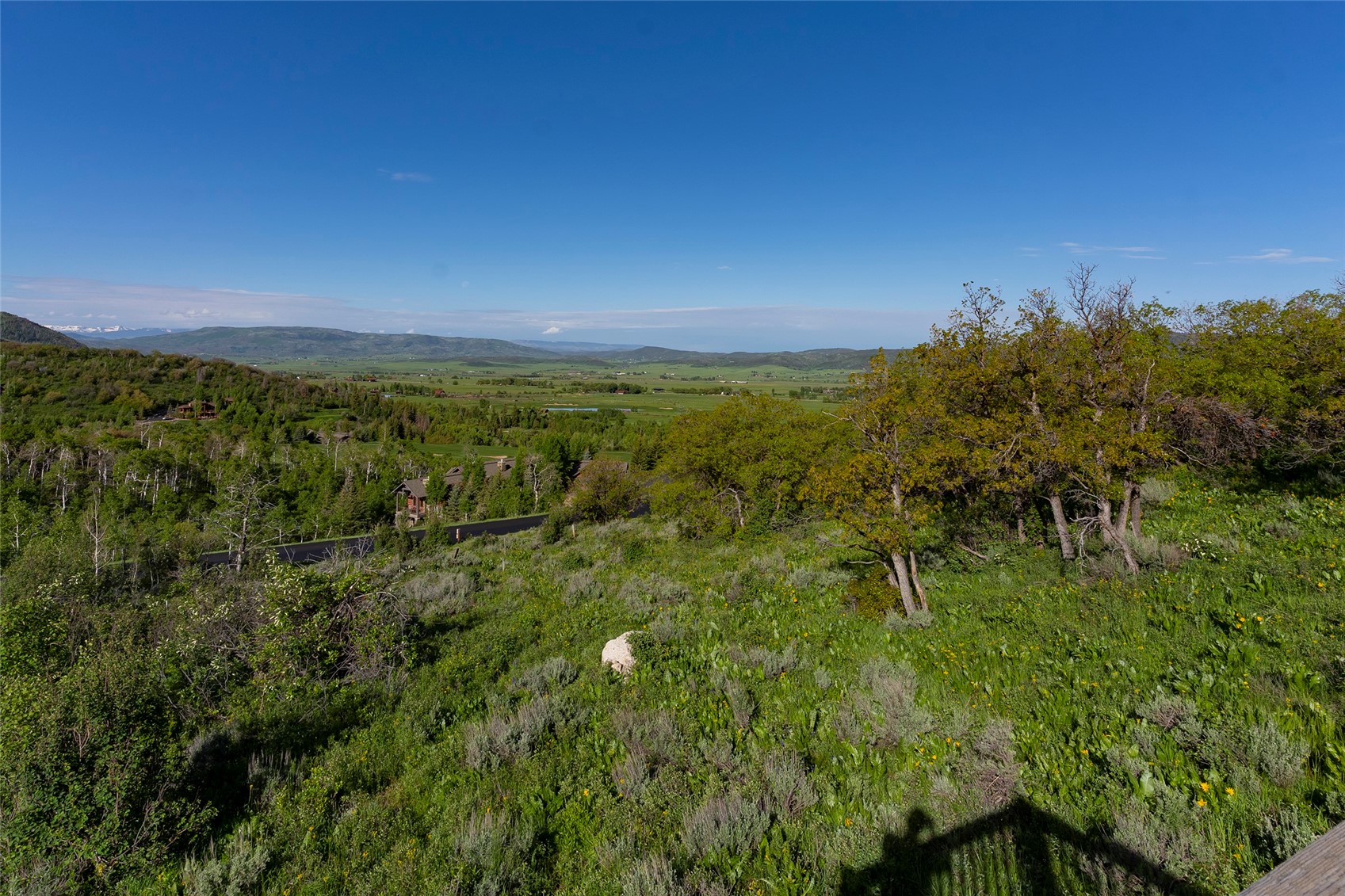 33905 Catamount Drive Steamboat Springs CO 80487