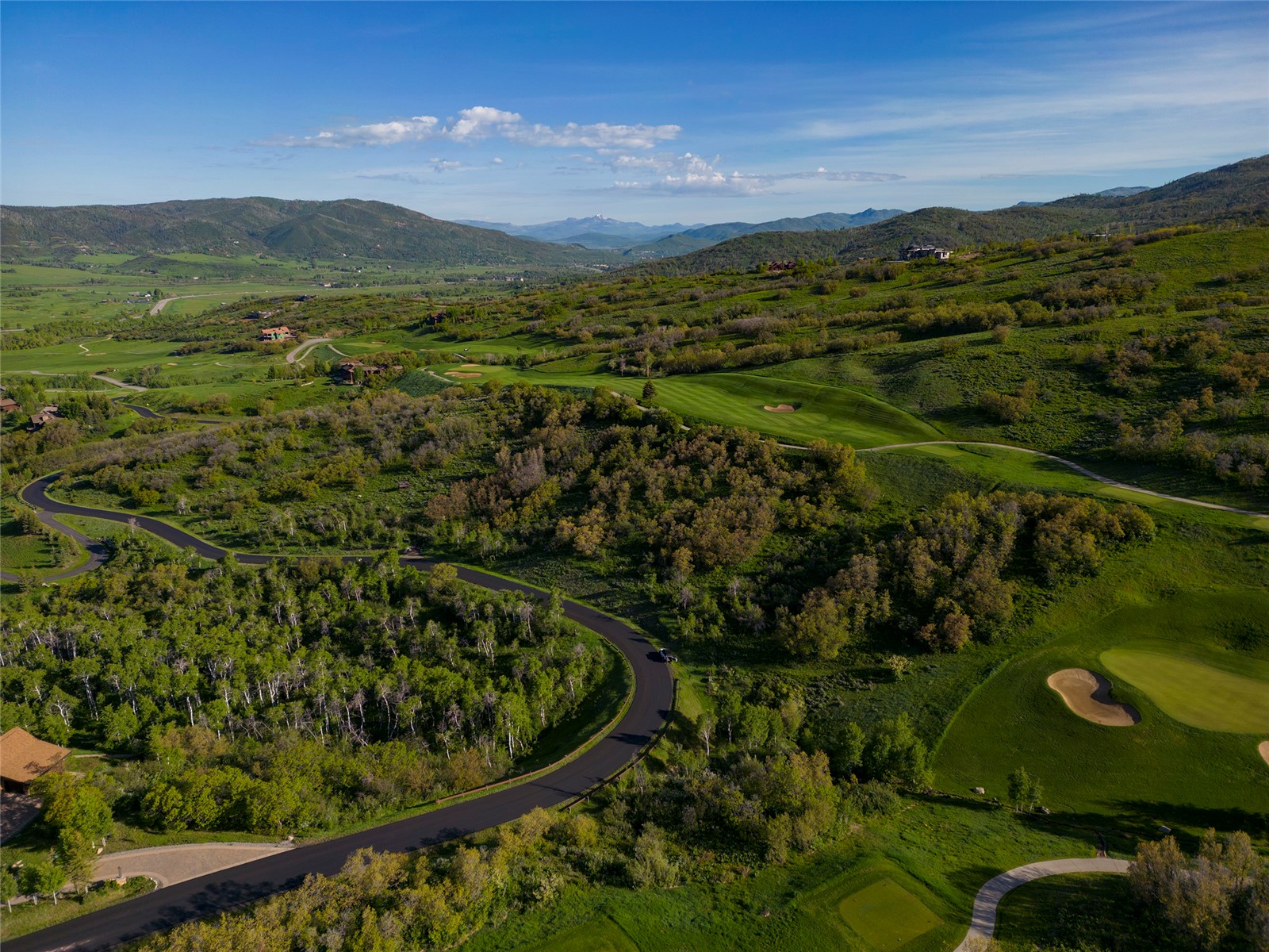33905 Catamount Drive Steamboat Springs CO 80487