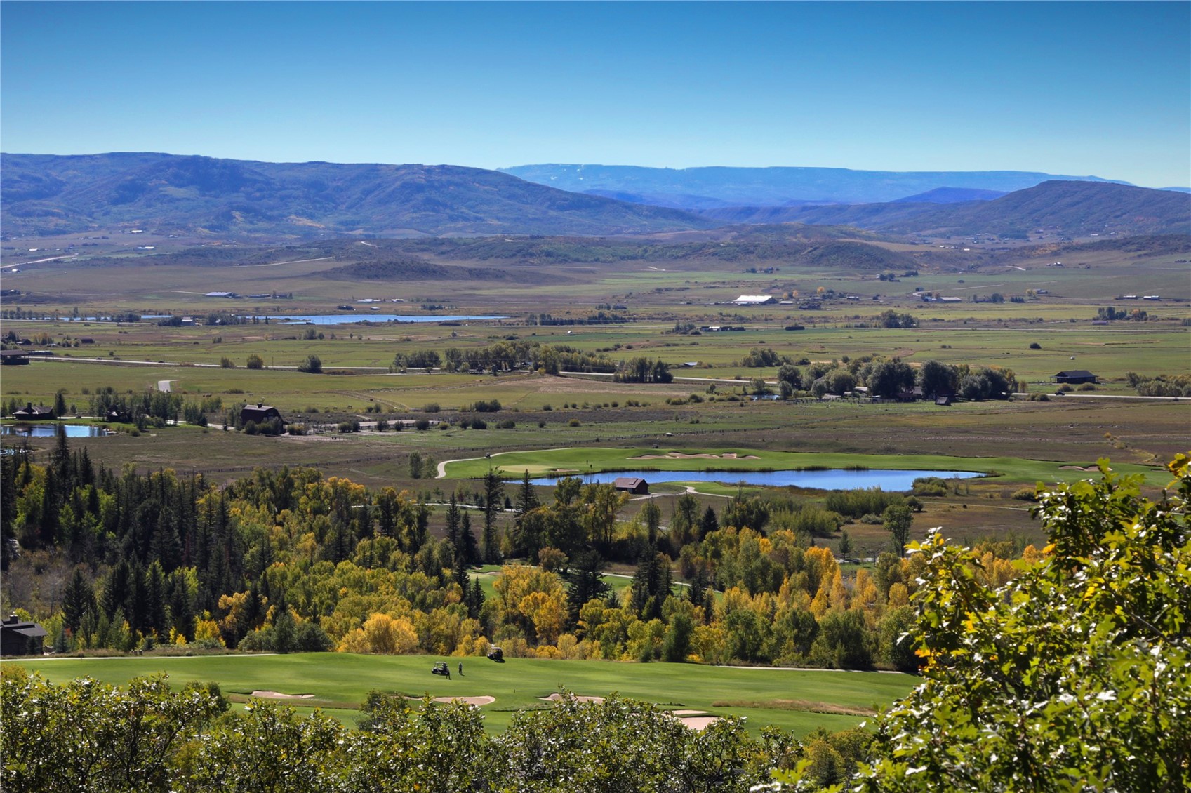 33905 Catamount Drive Steamboat Springs CO 80487