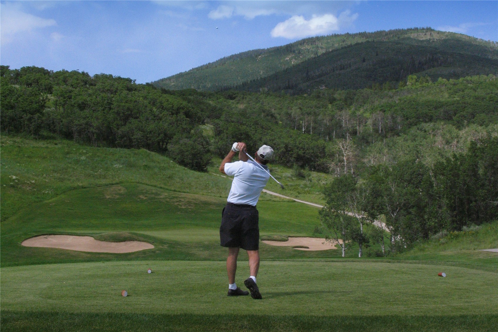 33905 Catamount Drive Steamboat Springs CO 80487