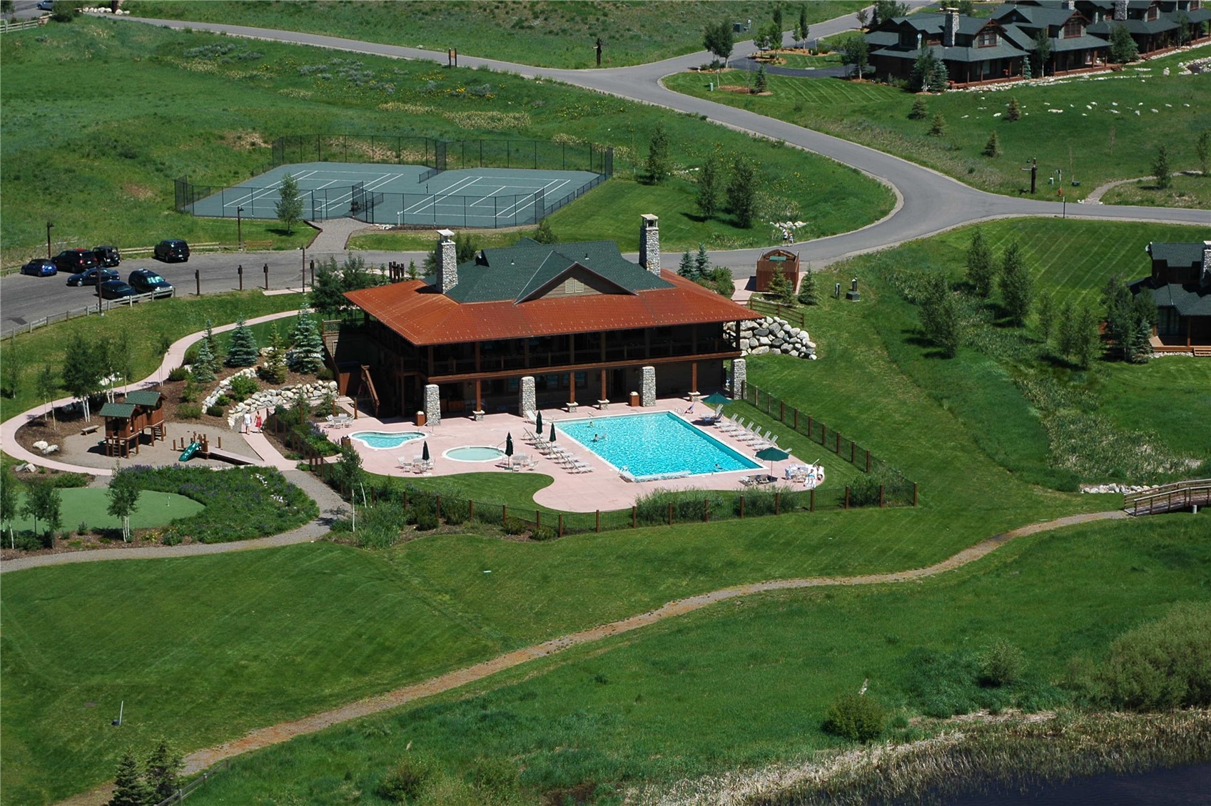 33905 Catamount Drive Steamboat Springs CO 80487