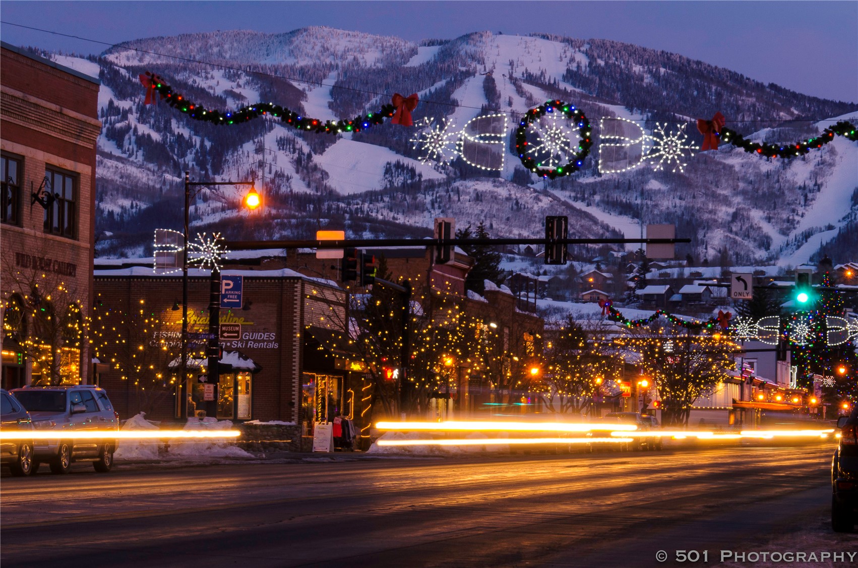 33905 Catamount Drive Steamboat Springs CO 80487