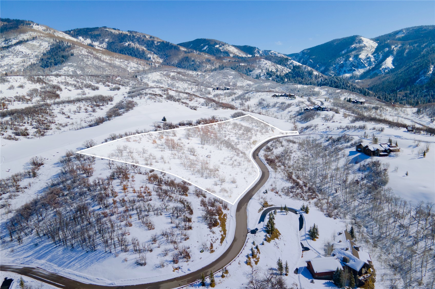 33905 Catamount Drive Steamboat Springs CO 80487