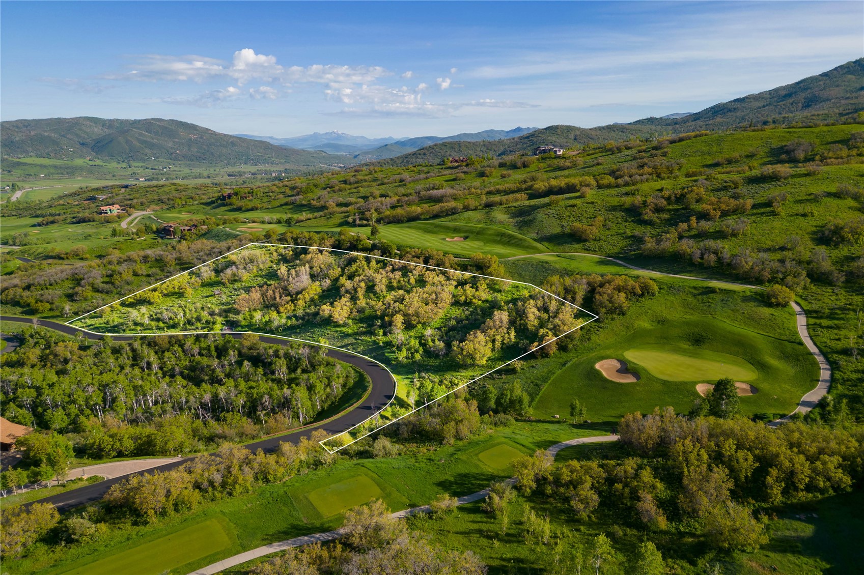 33905 Catamount Drive Steamboat Springs CO 80487