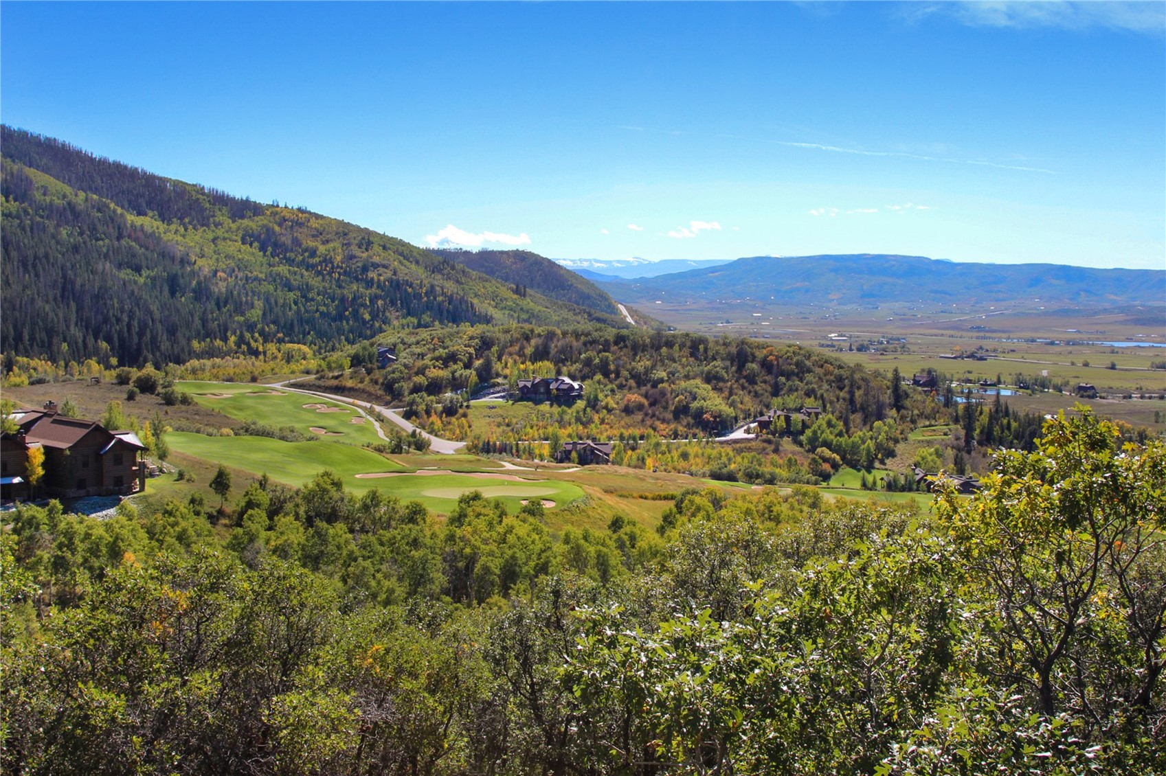 33905 Catamount Drive Steamboat Springs CO 80487