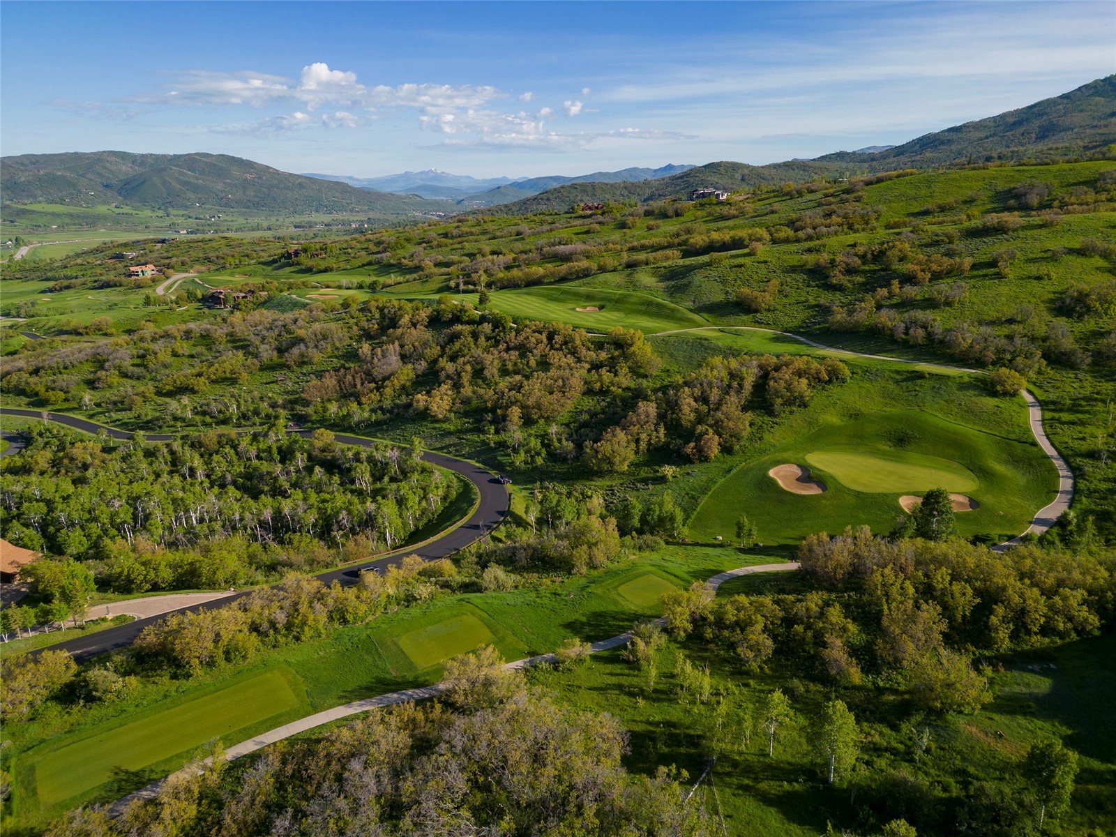 33905 Catamount Drive Steamboat Springs CO 80487