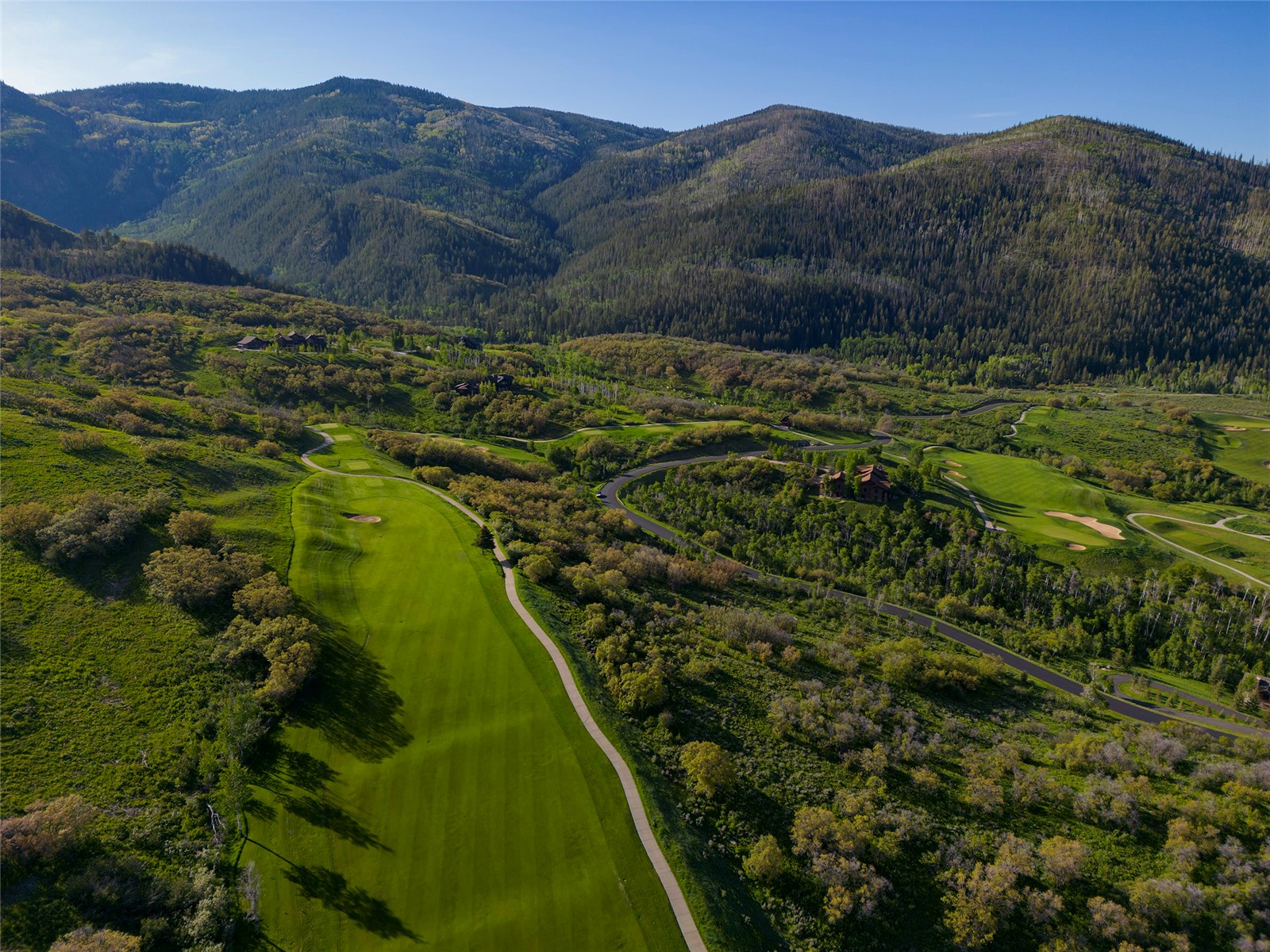 33905 Catamount Drive Steamboat Springs CO 80487