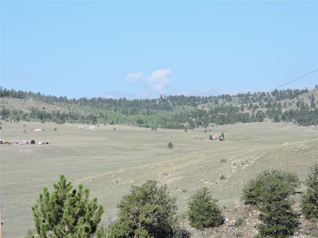 640 Arapaho Trail Hartsel CO 80449