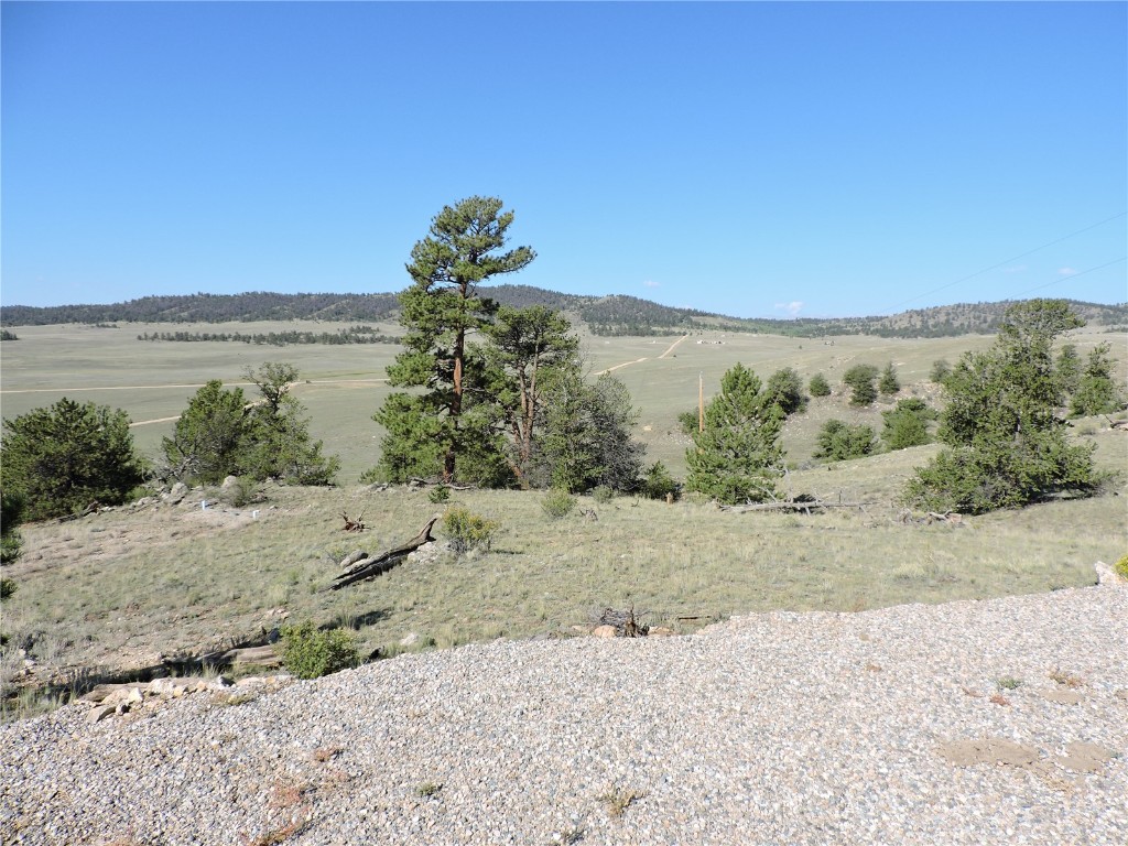 640 Arapaho Trail Hartsel CO 80449