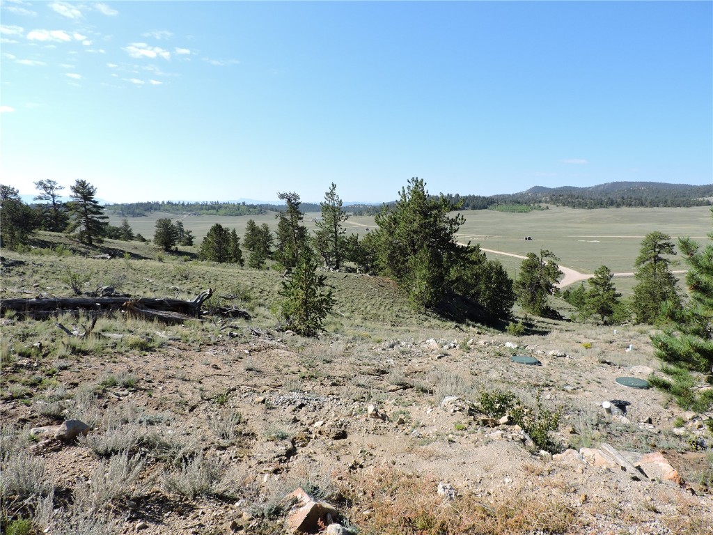 640 Arapaho Trail Hartsel CO 80449