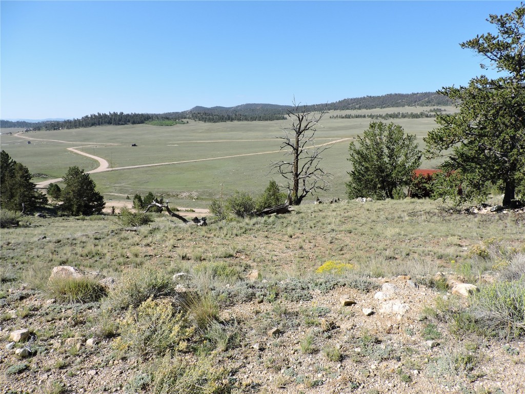 640 Arapaho Trail Hartsel CO 80449