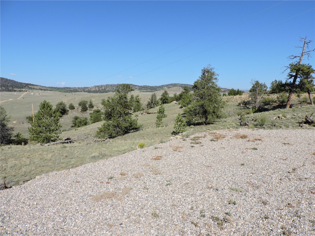 640 Arapaho Trail Hartsel CO 80449