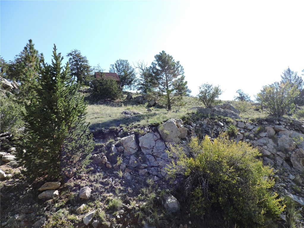 640 Arapaho Trail Hartsel CO 80449