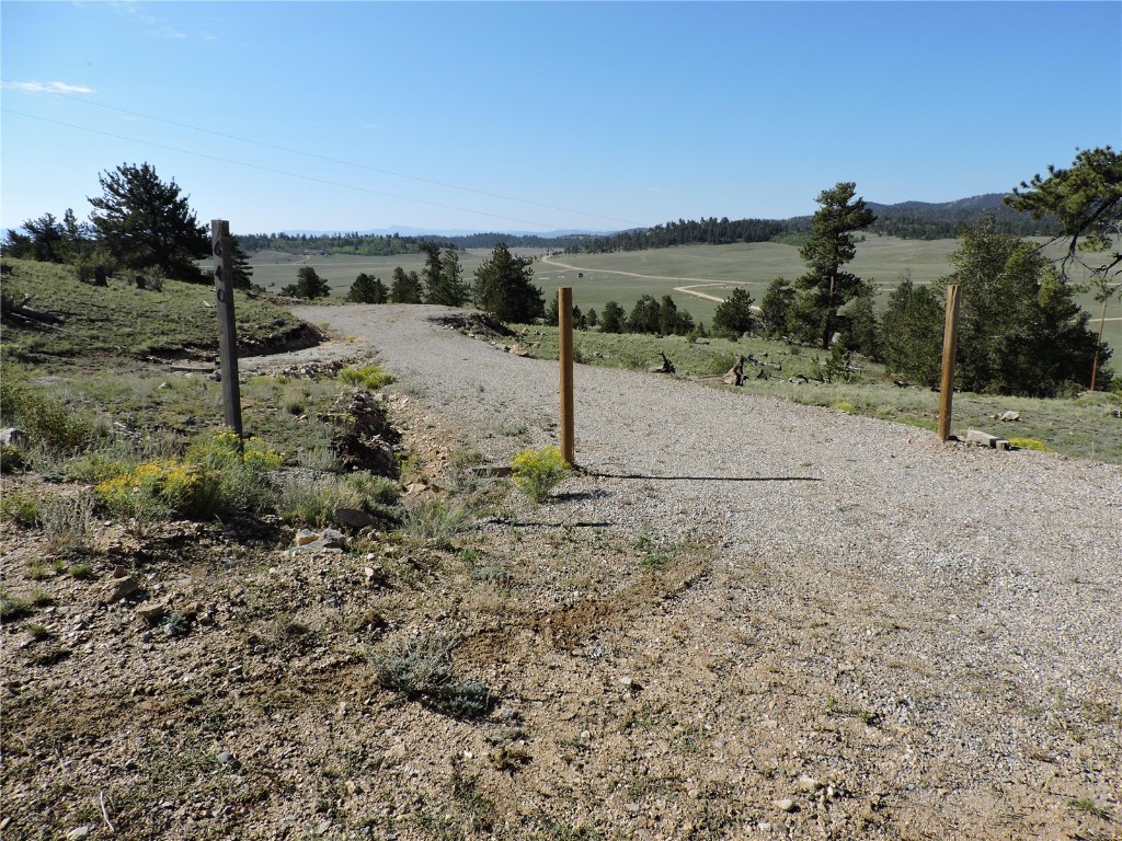 640 Arapaho Trail Hartsel CO 80449