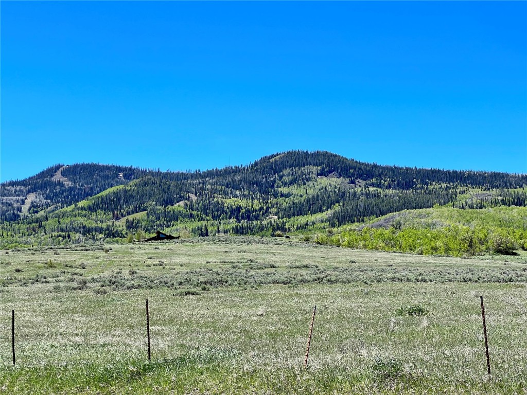 Lot 37 Colt Trail Oak Creek CO 80467