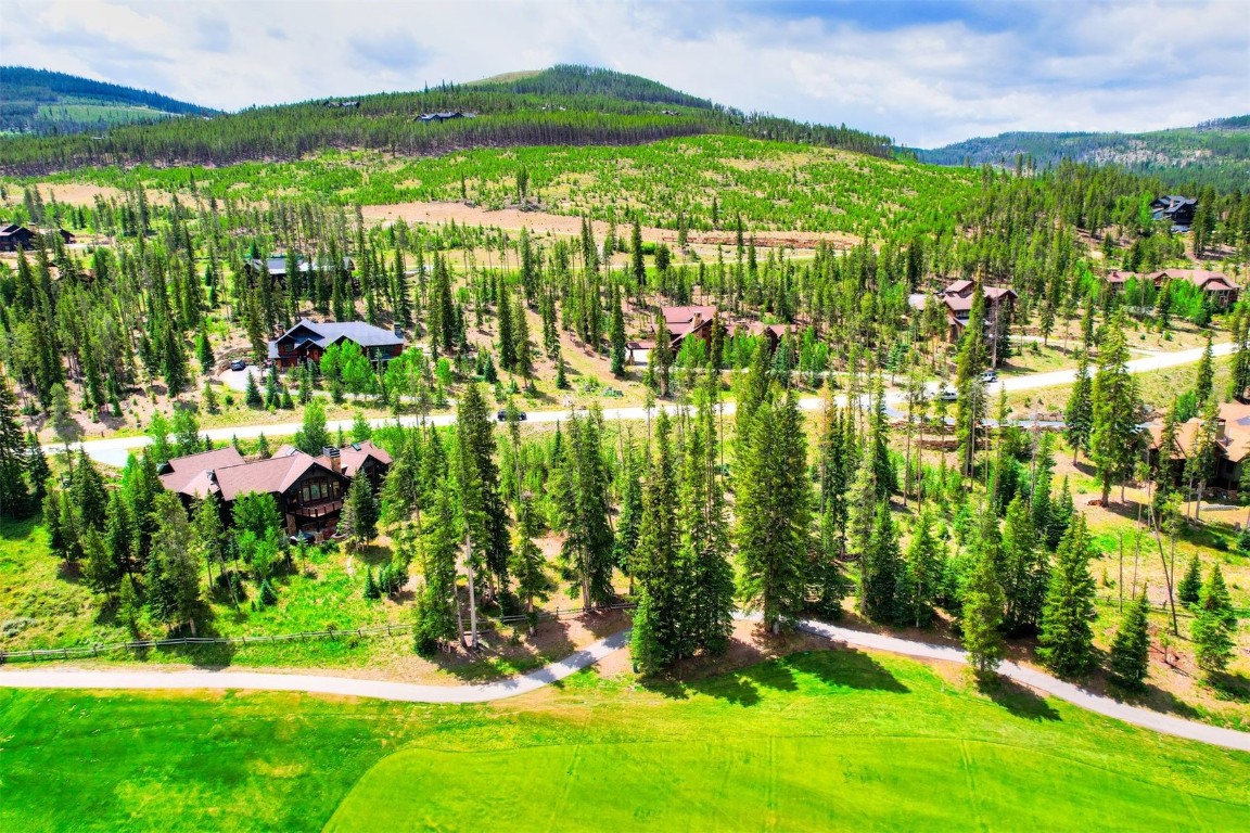 550 Gold Run Road Breckenridge CO 80424