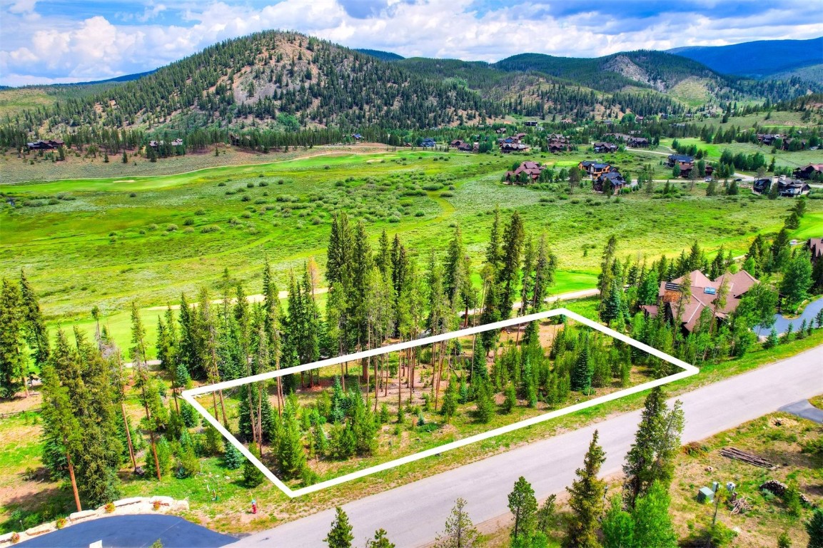 550 Gold Run Road Breckenridge CO 80424