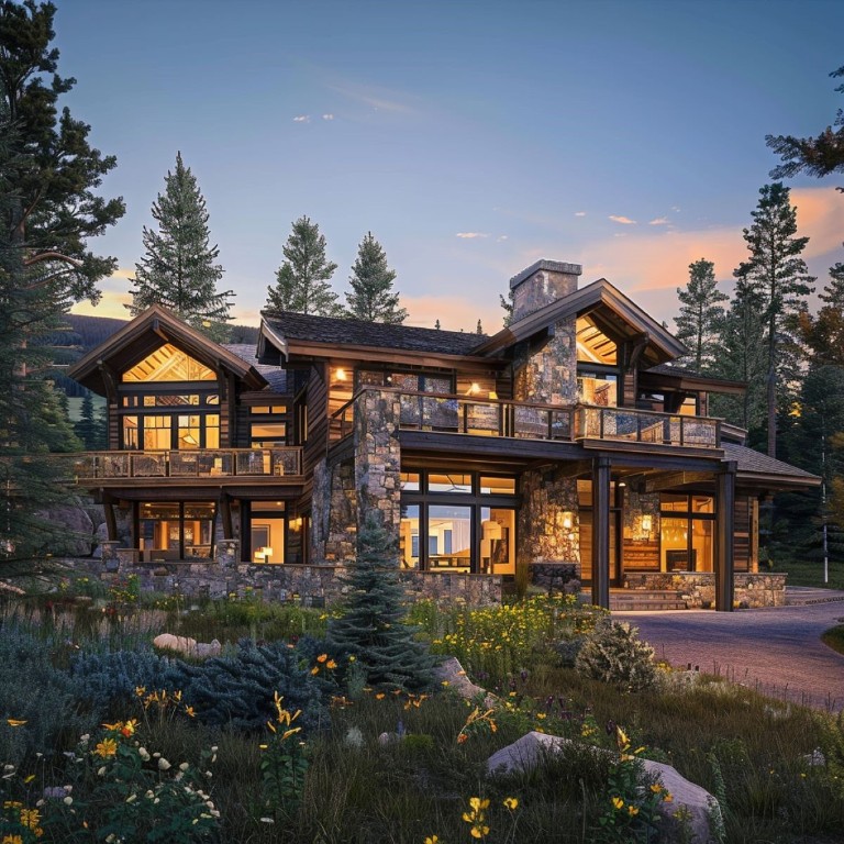550 Gold Run Road Breckenridge CO 80424