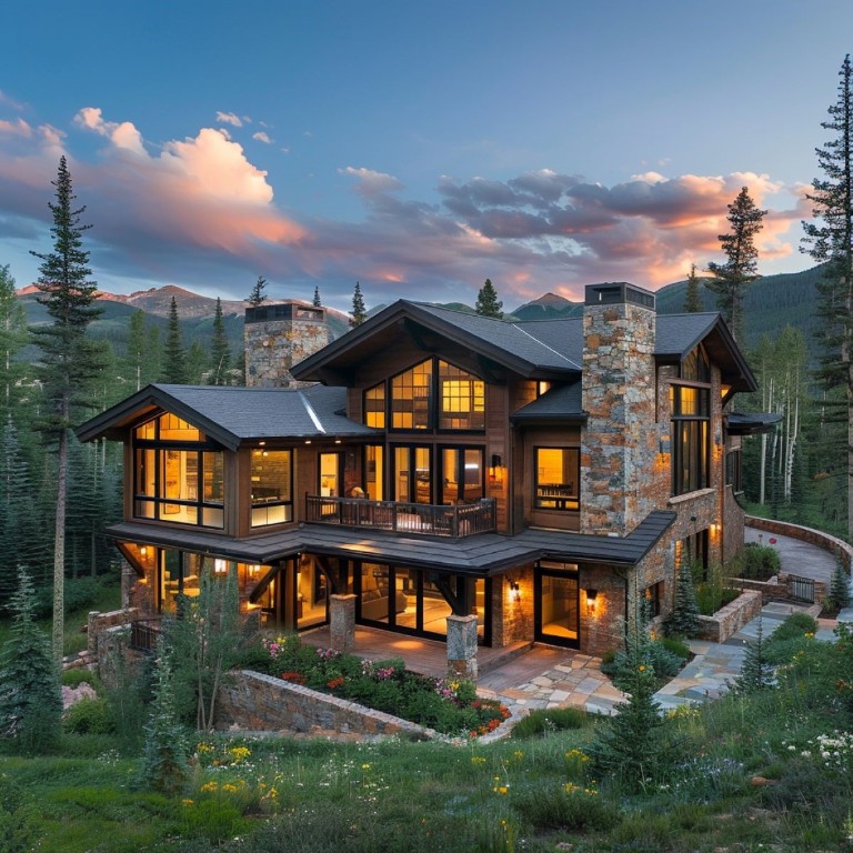 550 Gold Run Road Breckenridge CO 80424