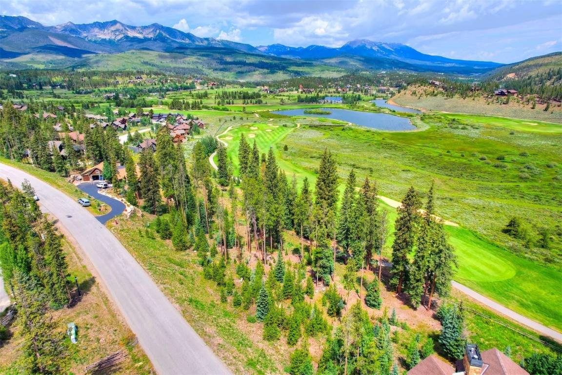550 Gold Run Road Breckenridge CO 80424