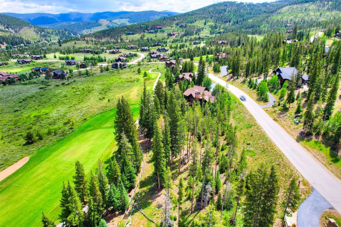 550 Gold Run Road Breckenridge CO 80424