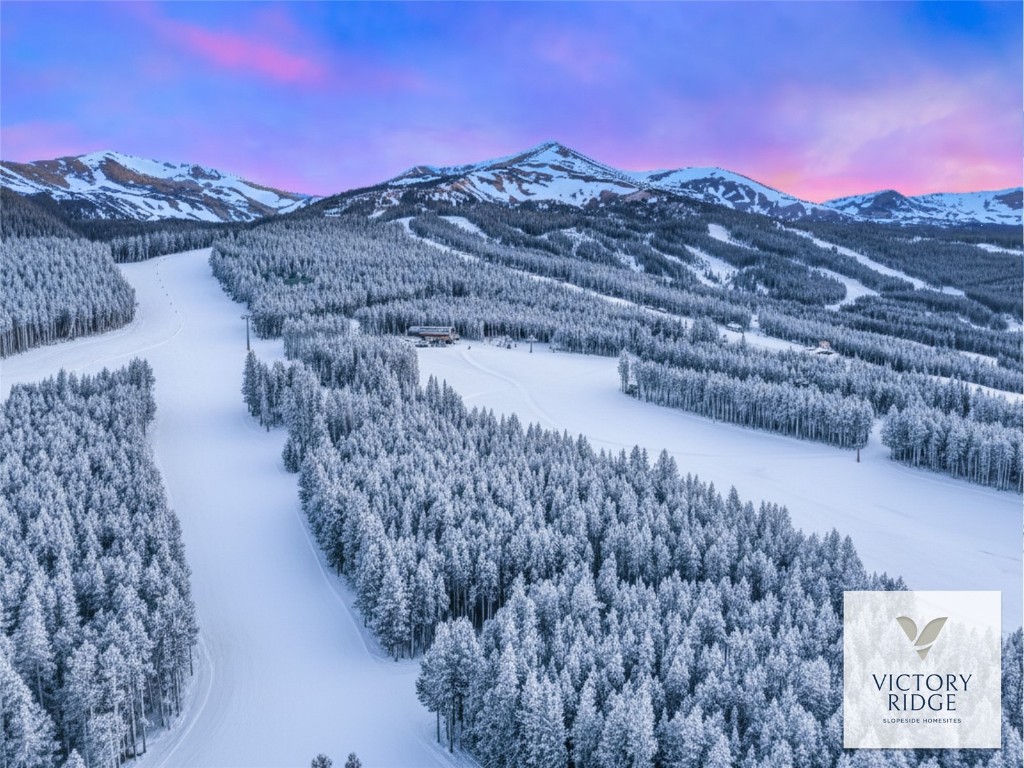 7 Legacy Way Breckenridge CO 80424