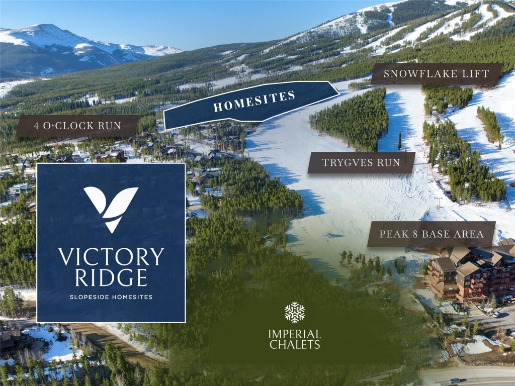 7 Legacy Way Breckenridge CO 80424
