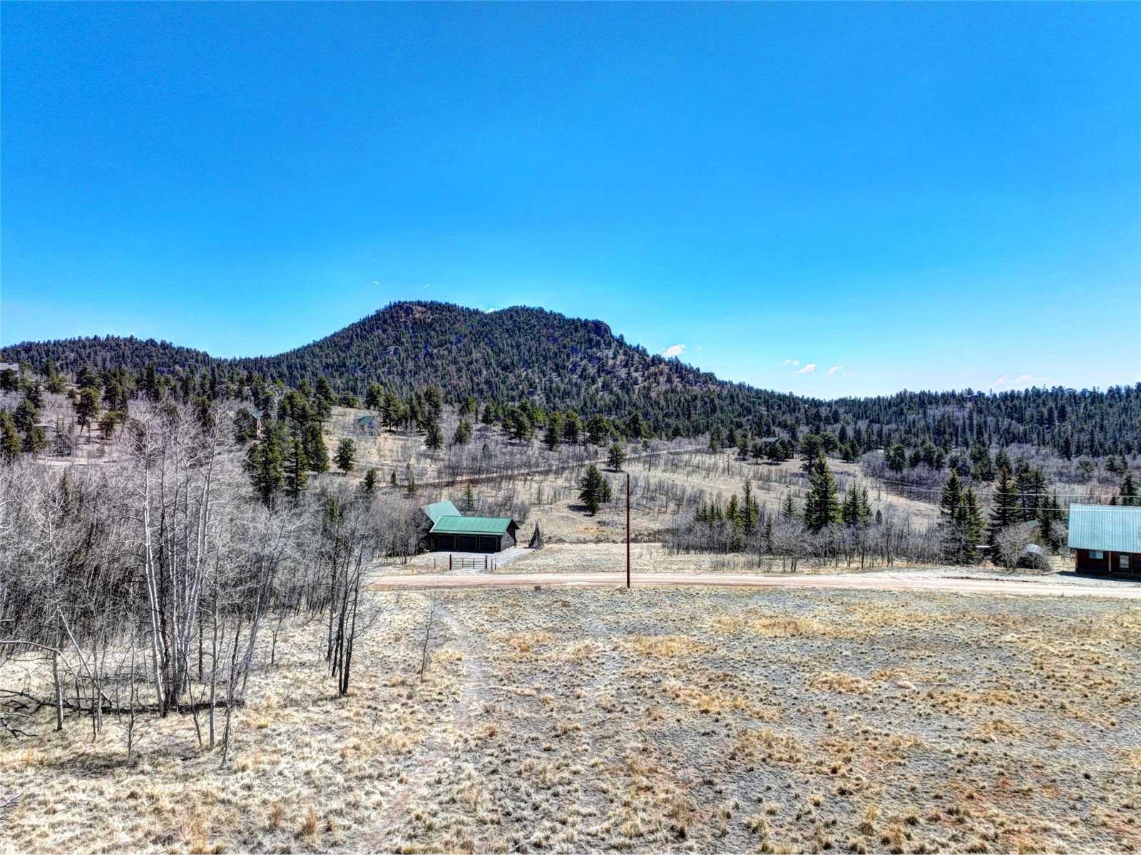 499 Kiowa Street Como CO 80432