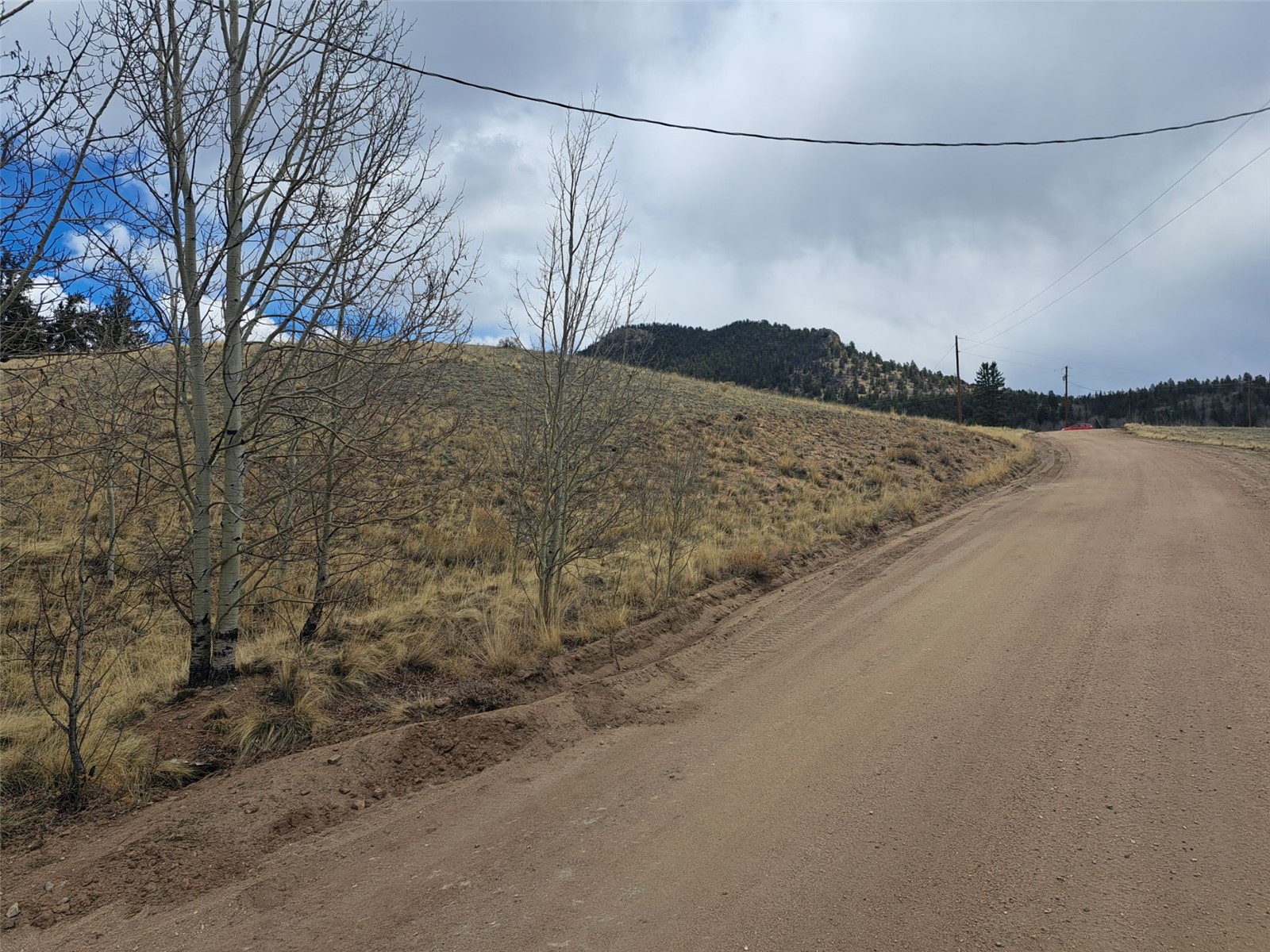 499 Kiowa Street Como CO 80432